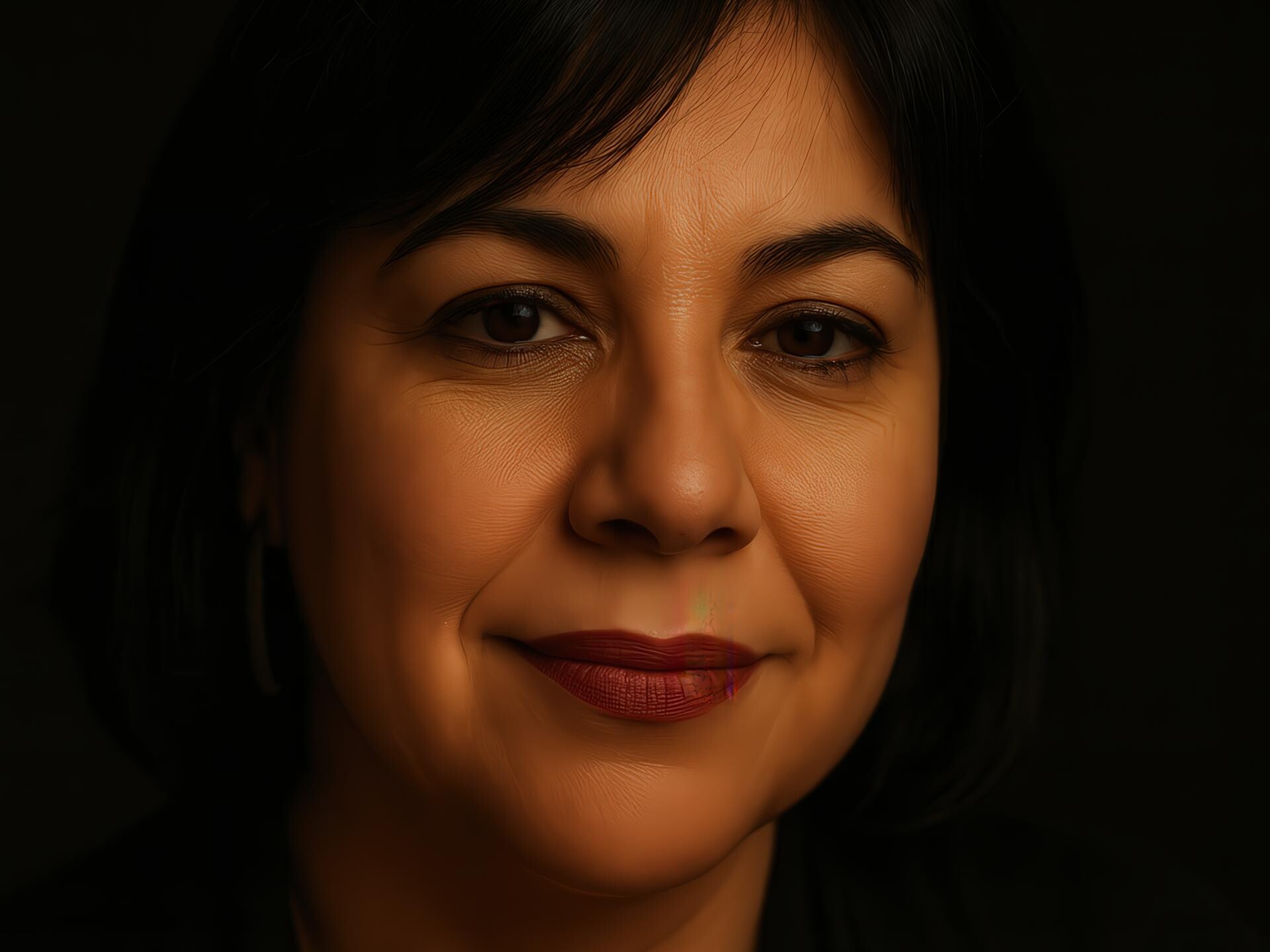 Maestra di ballo Rosanna Rebecchi